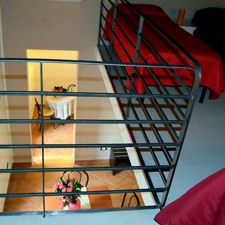 Patania Residence Srl Palermo Ngoại thất bức ảnh