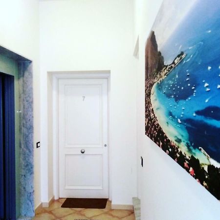 Patania Residence Srl Palermo Ngoại thất bức ảnh