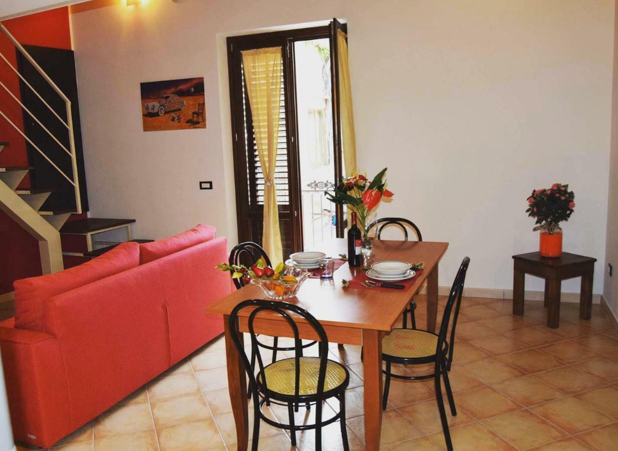 Patania Residence Srl Palermo Ngoại thất bức ảnh