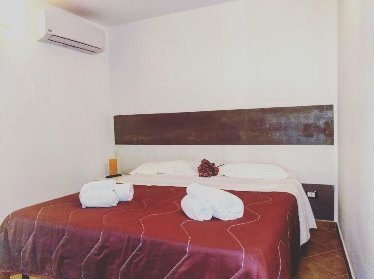 Patania Residence Srl Palermo Ngoại thất bức ảnh
