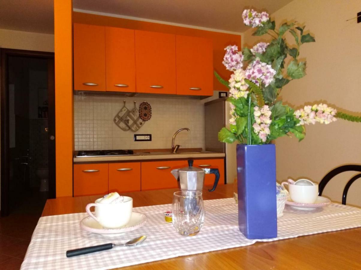 Patania Residence Srl Palermo Ngoại thất bức ảnh