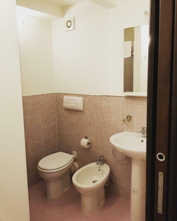 Patania Residence Srl Palermo Ngoại thất bức ảnh