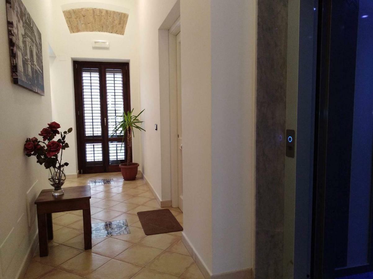 Patania Residence Srl Palermo Ngoại thất bức ảnh