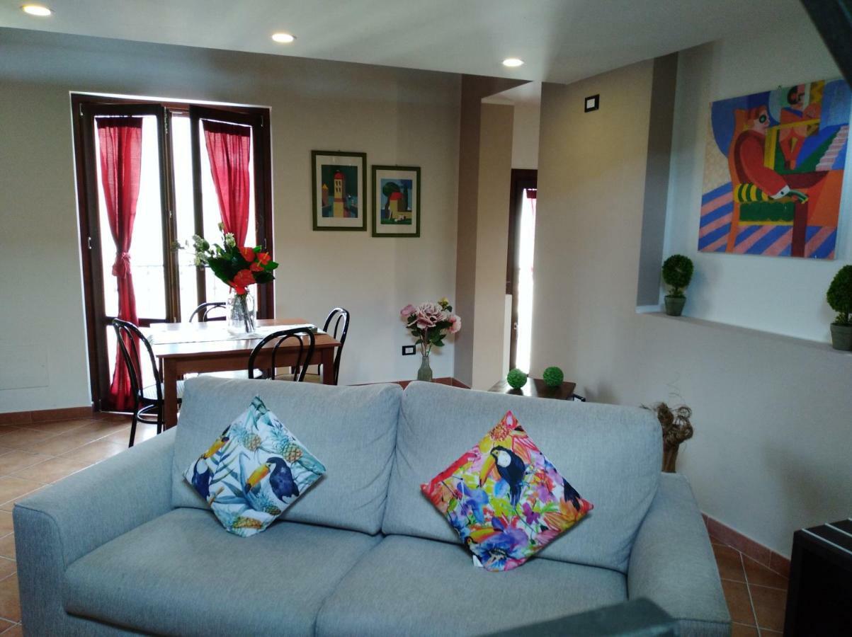 Patania Residence Srl Palermo Ngoại thất bức ảnh