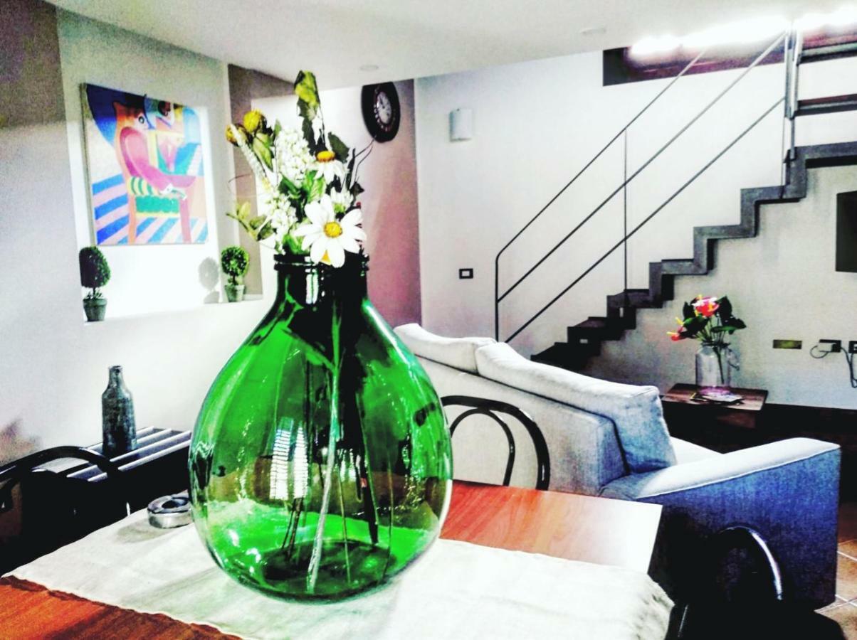 Patania Residence Srl Palermo Ngoại thất bức ảnh