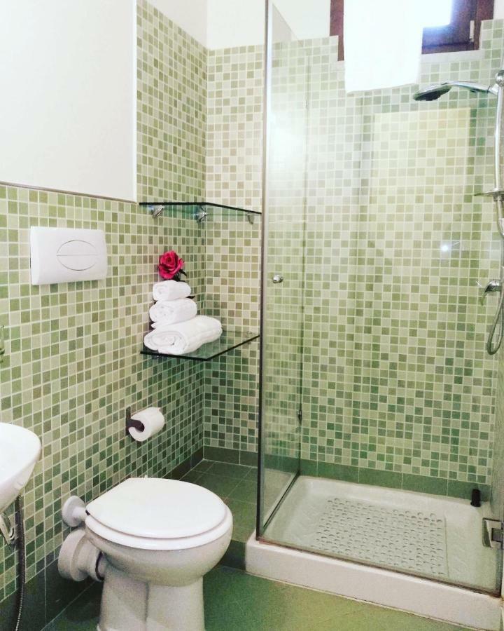 Patania Residence Srl Palermo Ngoại thất bức ảnh